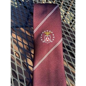 Christies Men's Designer Neck Tie‎ Width 3" Length 60" Made In England Excellent